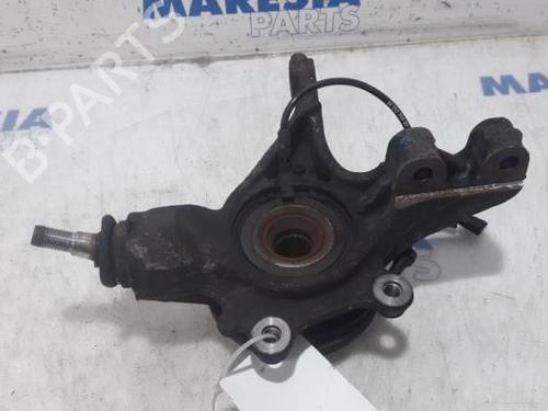 Left front steering knuckle CITROËN BERLINGO Box Body/MPV (B9) 1.6 HDi / BlueHDi 75 | BP31493190M25