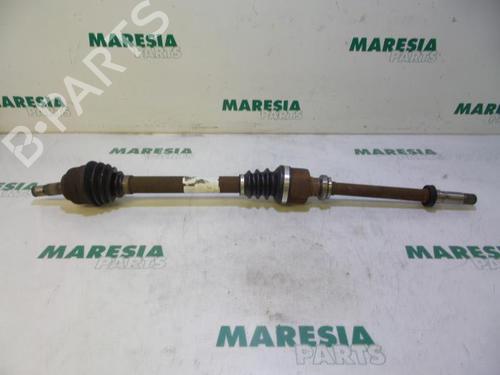 Used Right front driveshaft CITROËN C4 I (LC_) 1.6 16V (109 hp) 31524926