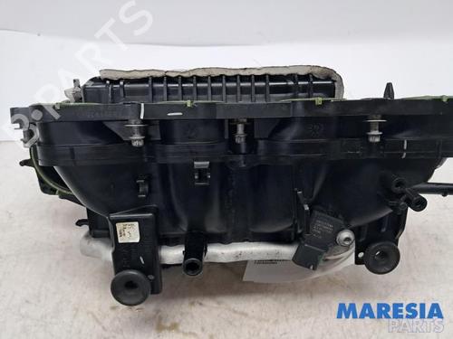 Injection rail ALFA ROMEO STELVIO (949_) 2.0 Q4 (949.AXA2A) | BP40510384M98 - Image 7