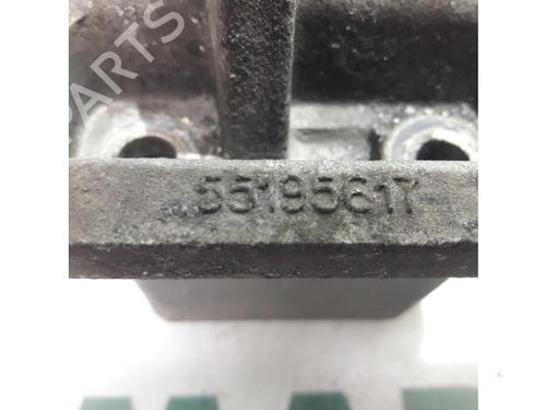 Gearbox mount FIAT IDEA (350_) 1.4 16V | BP31452087M88