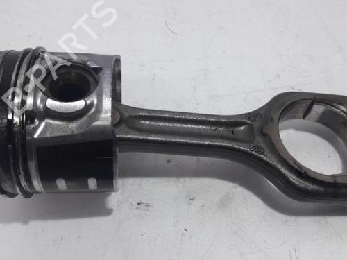 Other CITROËN BERLINGO Box Body/MPV (B9) 1.6 HDi 90 16V | BP31502486O1 