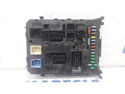 Engine control unit (ECU) CITROËN C5 III (RD_) 1.6 HDi 110 (RD9HZC) | BP31425368M57  - Image 7