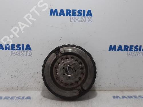 Used Flywheel PEUGEOT 508 SW I (8E_) 1.6 THP (156 hp) 31502748