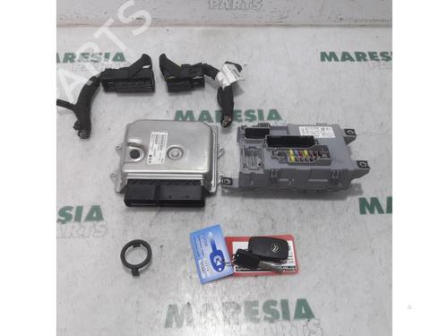 Used Engine control unit (ECU) CITROËN NEMO Box Body/MPV (AA_) 1.3 HDi 75 (75 hp) 31388661