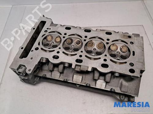 Cylinder head PEUGEOT 207 CC (WD_) 1.6 16V Turbo | BP31423661M5 