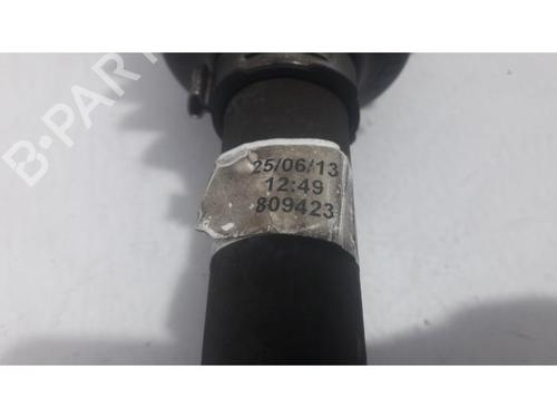 Left front driveshaft FIAT PUNTO Hatchback Van (199_) 1.3 D Multijet | BP31455417M38