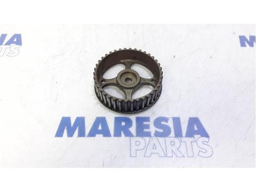 Used Pulley RENAULT MEGANE II (BM0/1_, CM0/1_) 1.6 16V (112 hp) 31499386