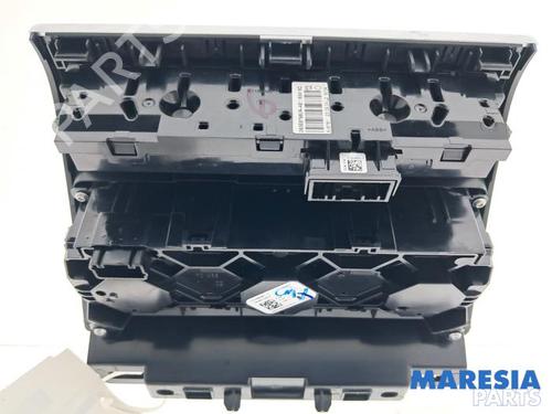 Climate control RENAULT CAPTUR II (HF_) TCe 160 (HFN1) | BP39932805I5 - Image 5