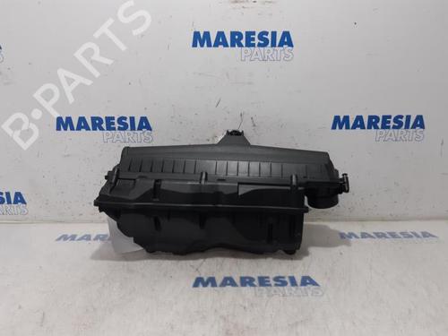 Used Air filter box PEUGEOT 3008 I MPV (0U_) 1.6 VTi (120 hp) 31446109
