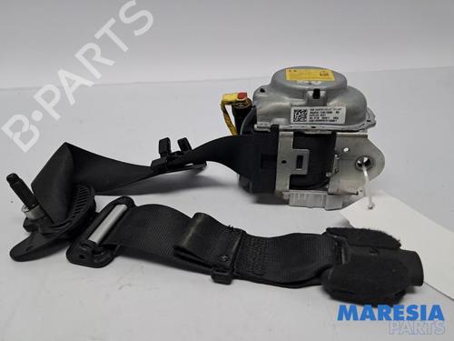 Front right seatbelt ALFA ROMEO GIULIA (952_) 2.9 Quadrifoglio (952AAM24) | BP31443753I25 - Image 2