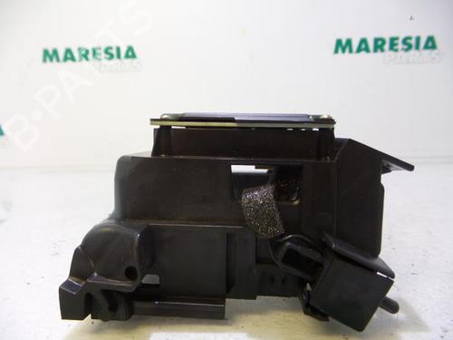 Electronic module RENAULT ESPACE IV (JK0/1_) 2.0 (JK0A, JK1D, JK0N) | BP31487152M83