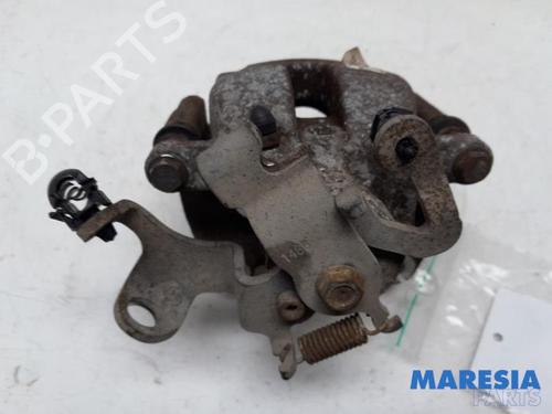 Right rear brake caliper PEUGEOT 5008 (0U_, 0E_) 1.6 16V | BP31404108M106