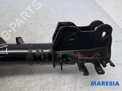 Left front shock absorber FIAT 500 (312_) 1.2 (312AXA1A) | BP33296376M16 - Image 2