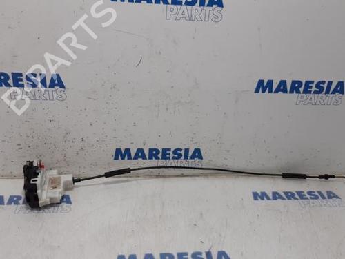 Electronic module FIAT 500 (312_) 0.9 (312AXG1A, 312.AXG11) | BP31522739M83