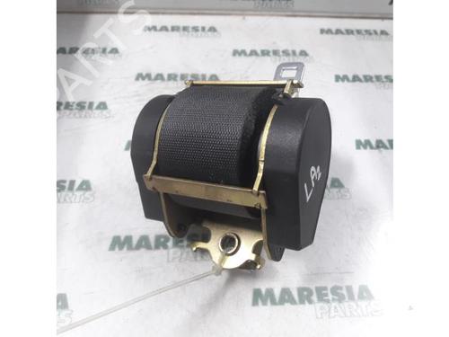 Used Rear left seatbelt RENAULT GRAND SCÉNIC II (JM0/1_) 1.6 (113 hp) 31458998