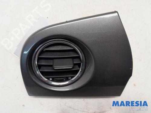 Used Air vent FIAT 500 C (312_) 0.9 (312AG1A) (86 hp) 31393605