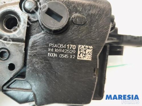 Electronic module PEUGEOT EXPERT Van (V_) 2.0 BlueHDi 120 | BP31499742M83 - Image 3