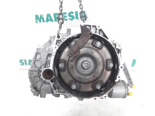 Used Gearbox CITROËN C6 (TD_) 3.0 HDi (241 hp) 31515448