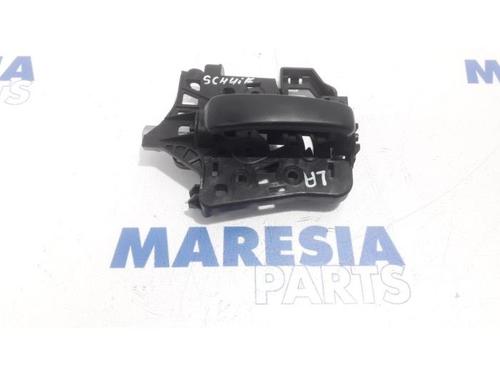 Udvendigt håndtag CITROËN JUMPY III Van (V_) 2.0 BlueHDi 120 (122 hp) 31461774