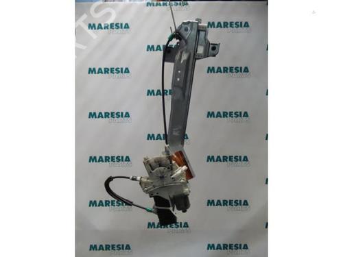 front-right-window-mechanism-peugeot-407-6d_-2004-2005-2006-2007-2008-2009-2010-2011-31405114 main image
