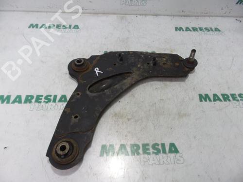 other-renault-trafic-ii-van-fl-2001-31416392 main image