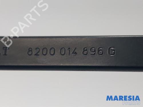 Vindspejlsviskerarm RENAULT ESPACE IV (JK0/1_) 2.0 (JK0A, JK1D, JK0N) | BP31399056C143 - Image 3