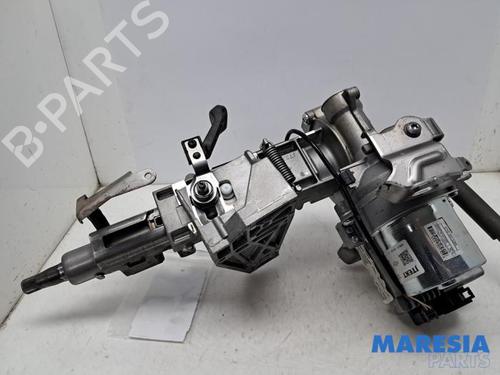 Steering column RENAULT CAPTUR I (J5_, H5_) 0.9 TCe 90 | BP31510980M21