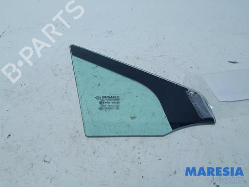 Used Front right quarter glass RENAULT SCÉNIC III (JZ0/1_) 2.0 16V (JZ0G, JZ0P, JZ1E, JZ1P) (140 hp) 31502940