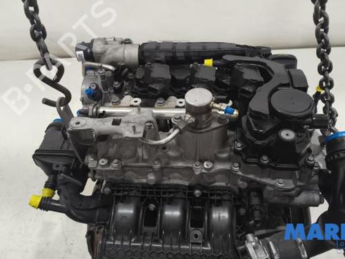 Engine OPEL CORSA F (P2JO) 1.2 (68) | BP39961256M1 - Image 2