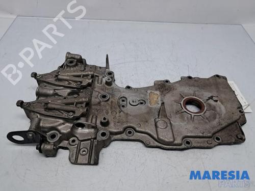 Used Timing cover RENAULT MEGANE III Grandtour (KZ0/1) 1.2 TCe (KZ2B, KZ11) (116 hp) 31507448