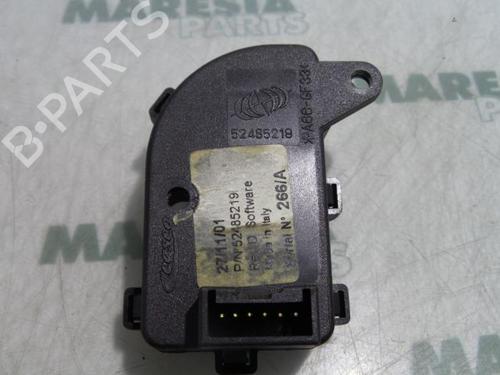 Elektronisk sensor RENAULT VEL SATIS (BJ0_) 2.2 dCi (BJ0E, BJ0F) (150 hp) 31485483