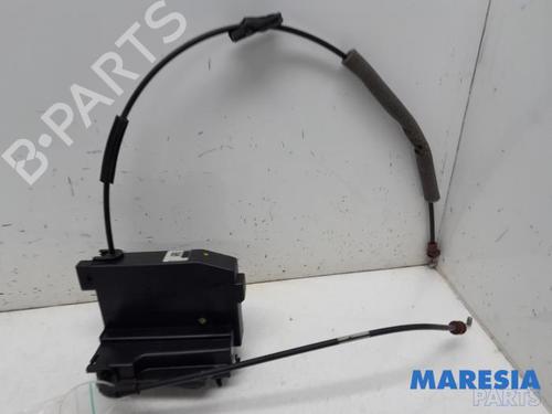 Used Electronic module Electronic module CITROËN C4 Grand Picasso II (DA_, DE_) 1.6 THP 155 (156 hp) 31520003 31520003