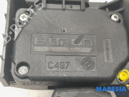 Electronic module FIAT 500 (312_) 1.2 (312AXA1A) | BP31409675M83