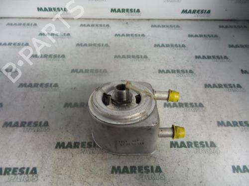 Used Oil radiator PEUGEOT 407 SW (6E_, 6D_) 2.2 (158 hp) 31515126