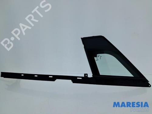 Used Front left quarter glass Front left quarter glass RENAULT CAPTUR II (HF_) TCe 160 (HFN1) (158 hp) 39932858 39932858