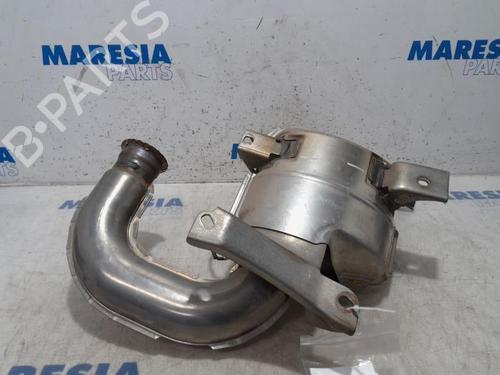 Catalyst CITROËN JUMPY III Van (V_) 2.0 BlueHDi 120 | BP31412532M10