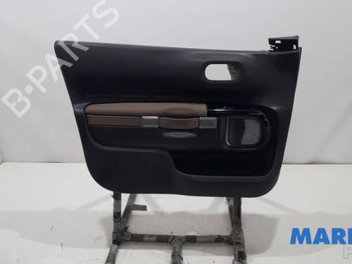 Forreste venstre beklædning CITROËN C4 CACTUS 1.6 BlueHDi 100 (99 hp) 31507840