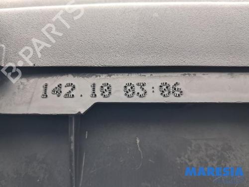 Air filter box CITROËN DS3 (SA_) 1.6 THP 155 | BP33436675M87 - Image 5