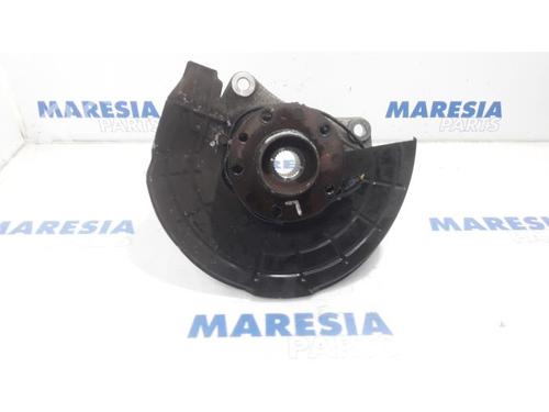 Used Left front steering knuckle ALFA ROMEO GIULIETTA (940_) 1.6 JTDM (940FXD1A) (105 hp) 31490908