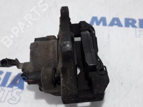 Left front brake caliper FIAT 500 (312_) 0.9 (312AXG1A, 312.AXG11) | BP31507315M105 - Image 2