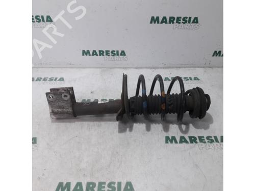 Used Right front shock absorber PEUGEOT 307 (3A/C) 1.6 16V (109 hp) 31431790