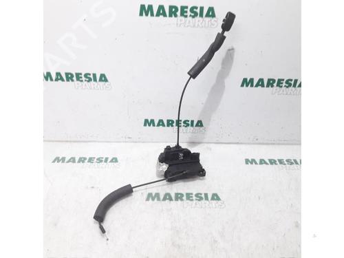 Used Electronic module Electronic module RENAULT LAGUNA III (BT0/1) 2.0 16V (BT05, BT0F, BT0W) (140 hp) 31401466 31401466