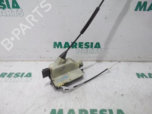 Used Electronic module Electronic module PEUGEOT 208 I (CA_, CC_) 1.0 VTi (68 hp) 31488342 31488342