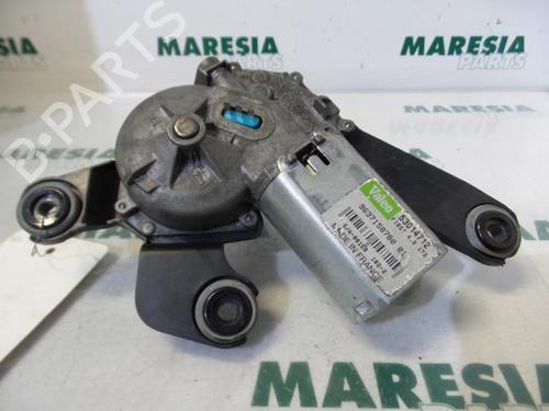 Used Rear wiper motor PEUGEOT 307 (3A/C) 2.0 HDi 110 (107 hp) 31394626