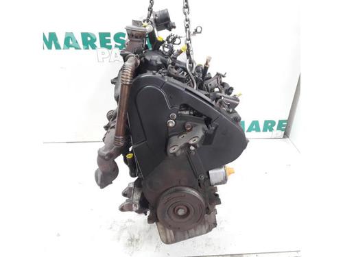 Engine CITROËN JUMPER I Van (244) 2.0 HDi | BP31448171M1