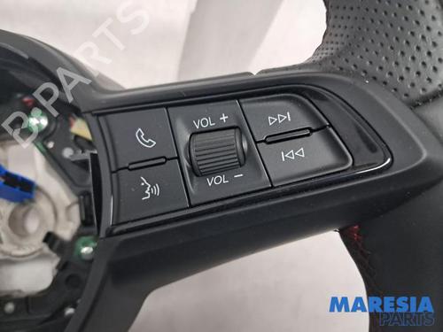 Rat ALFA ROMEO GIULIA (952_) 2.0 (952ACA25) | BP31449535C49 