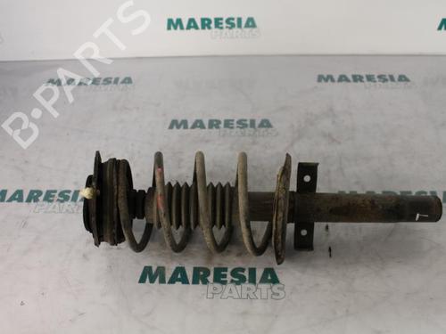 Used Left front shock absorber RENAULT MEGANE II Estate (KM0/1_) 1.5 dCi (KM16, KM1E) (106 hp) 31390107