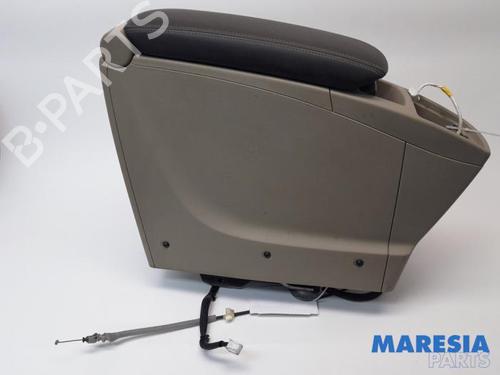 Used Armrest / Center console RENAULT SCÉNIC III (JZ0/1_) 2.0 16V (JZ0G, JZ0P, JZ1E, JZ1P) (140 hp) 31412271