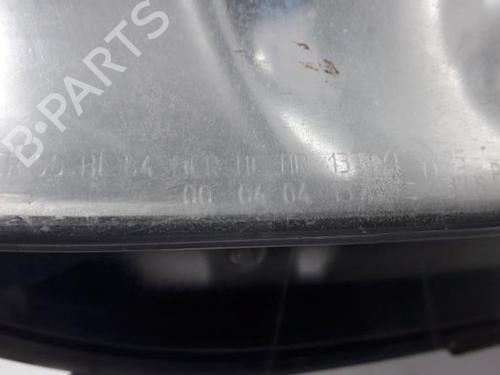 Right headlight RENAULT ESPACE IV (JK0/1_) 2.0 (JK0A, JK1D, JK0N) | BP31454009C29 