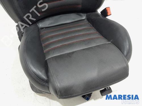 Right front seat ALFA ROMEO GIULIETTA (940_) 1.6 JTDM (940FYE11, 940FYE1A) | BP31439751C16 - Image 2